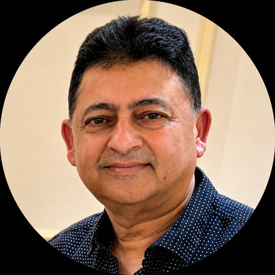 Greesh Malhotra
